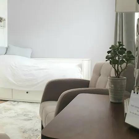 Ferienwohnung Inseltor Niebüll Exterior foto
