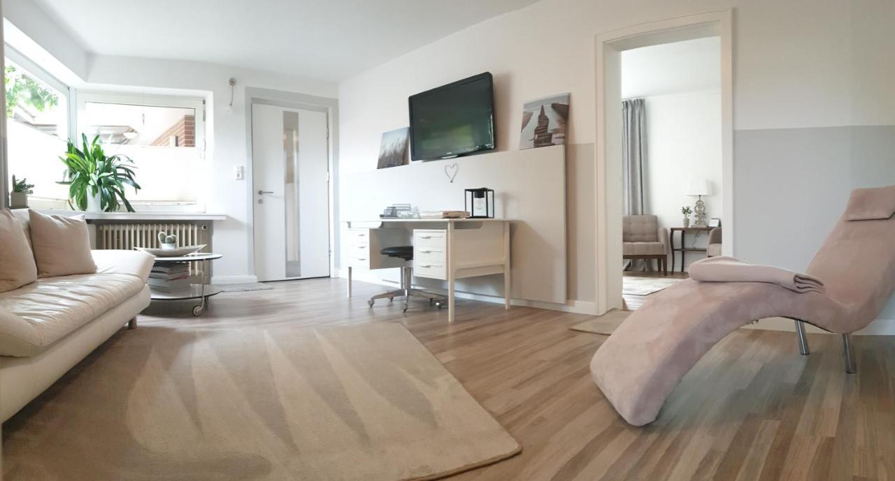 Inseltor Apartment *