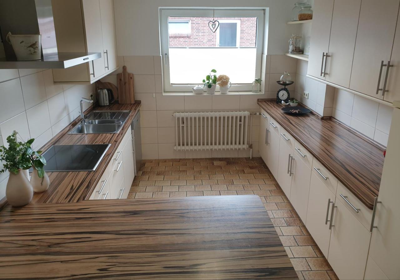 Inseltor Apartment *