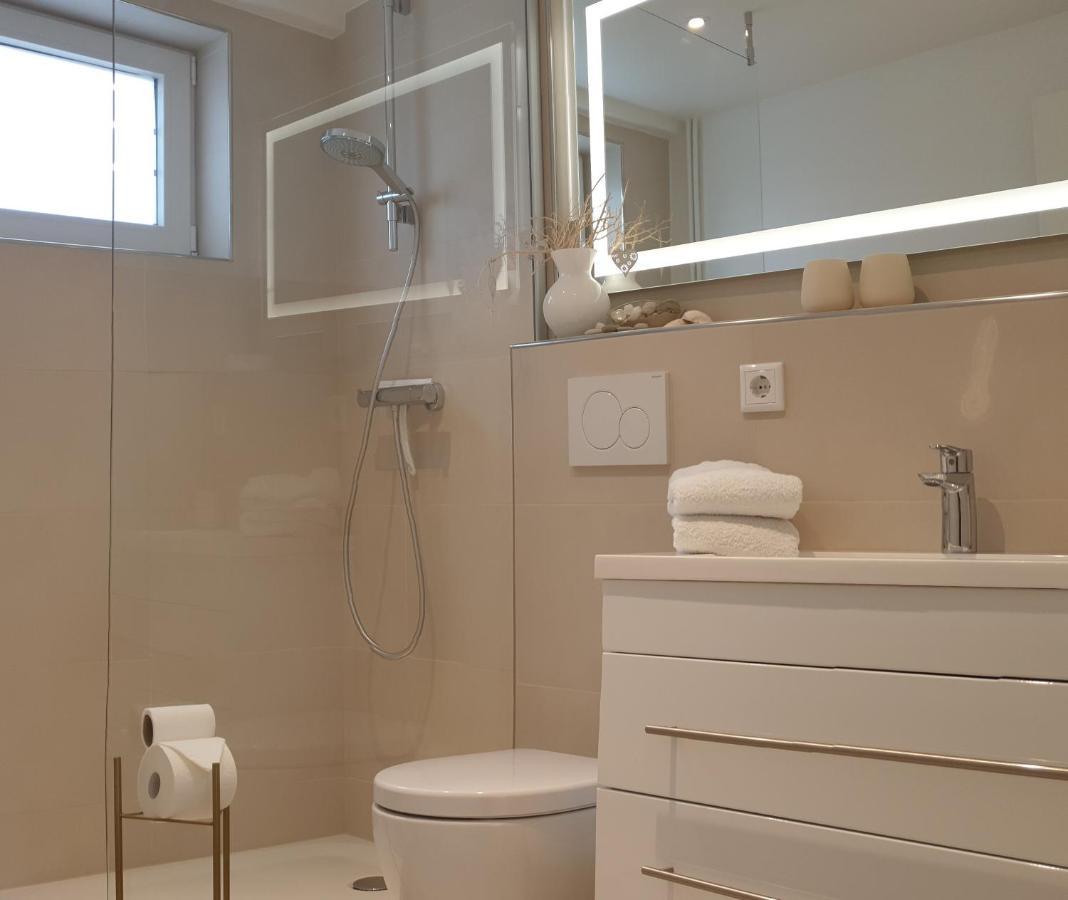 Apartment Inseltor *