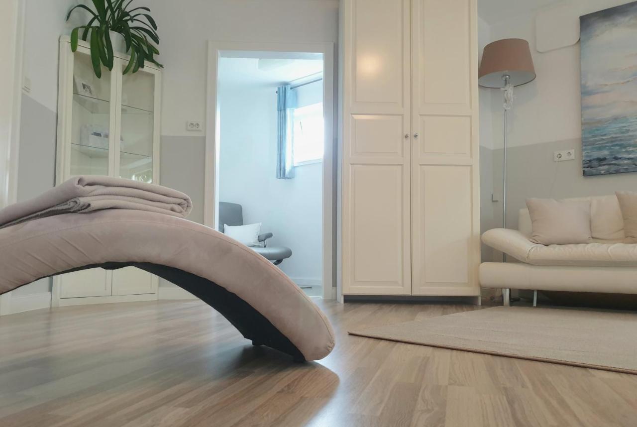Inseltor Apartment *