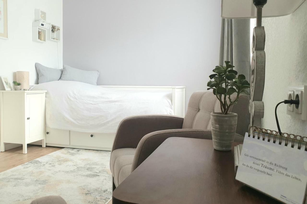 Inseltor Apartment *
